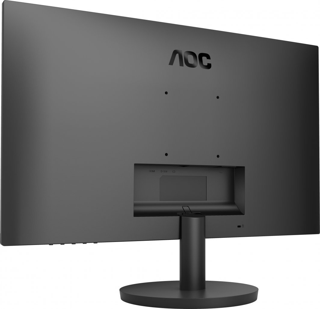 Monitor AOC 27B3HA2, 27", 1920 x 1080 (FullHD), 100 Hz, i zi