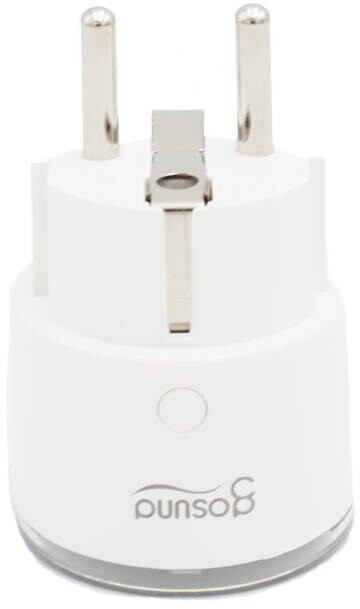 Prizë Smart Gosund SP111 Wi-Fi Tuya