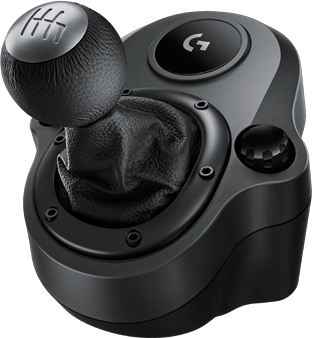 [OUTLET] Ndërrues i shpejtësisë Logitech Jack(941-000130)