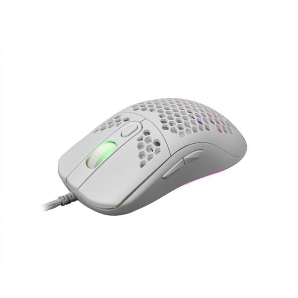Maus White Shark Galahad Gm-5007 White