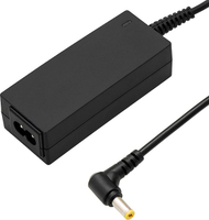 Adapter rryme laptopi Akyga AK-ND-21, 30 W, 19 V 1.6 A, i zi