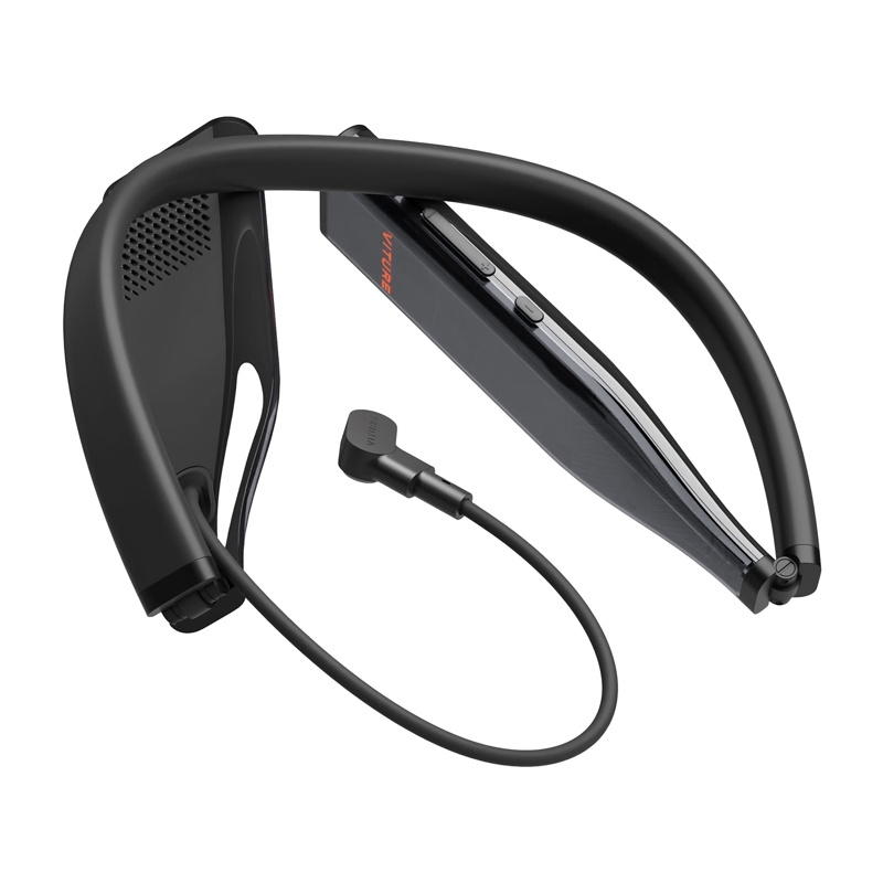 Neckband për syze AR Viture Pro, 256GB, i zi