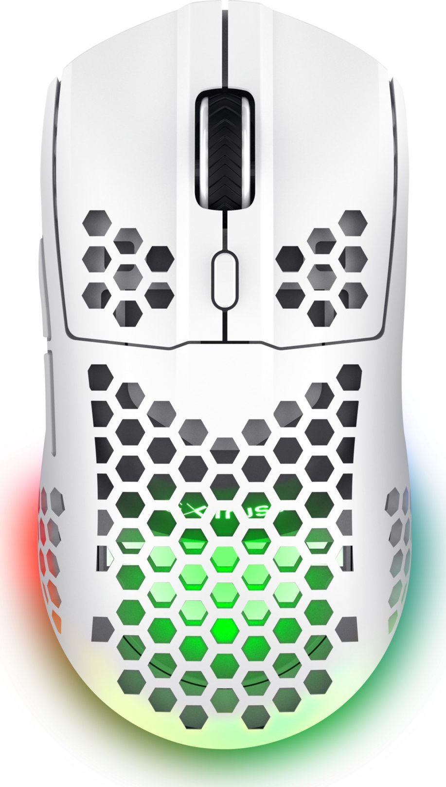 Maus gaming Trust GXT 929 Helox, wireless, 6400 DPI, i zi