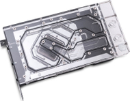 Ftohës uji GPU Bitspower Orion RTX 4090 FE, akrilik, alumin