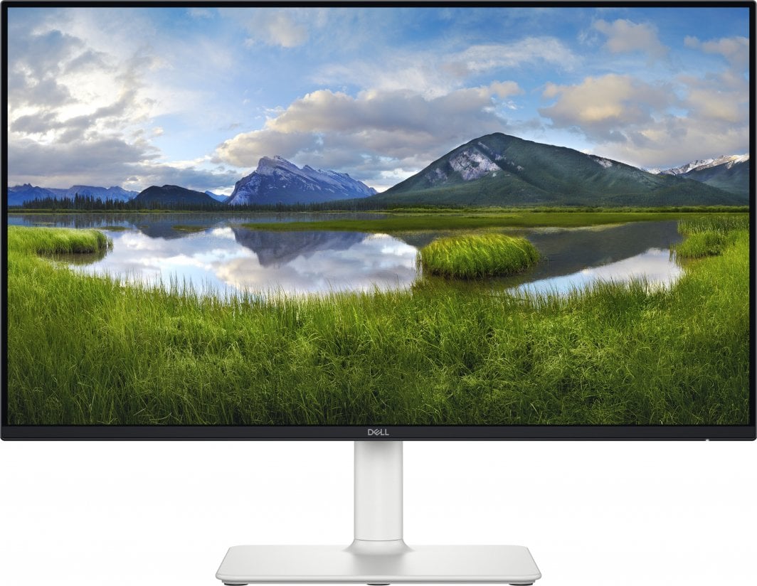 Monitor Dell S2425HS, 23.8", 1920x1080