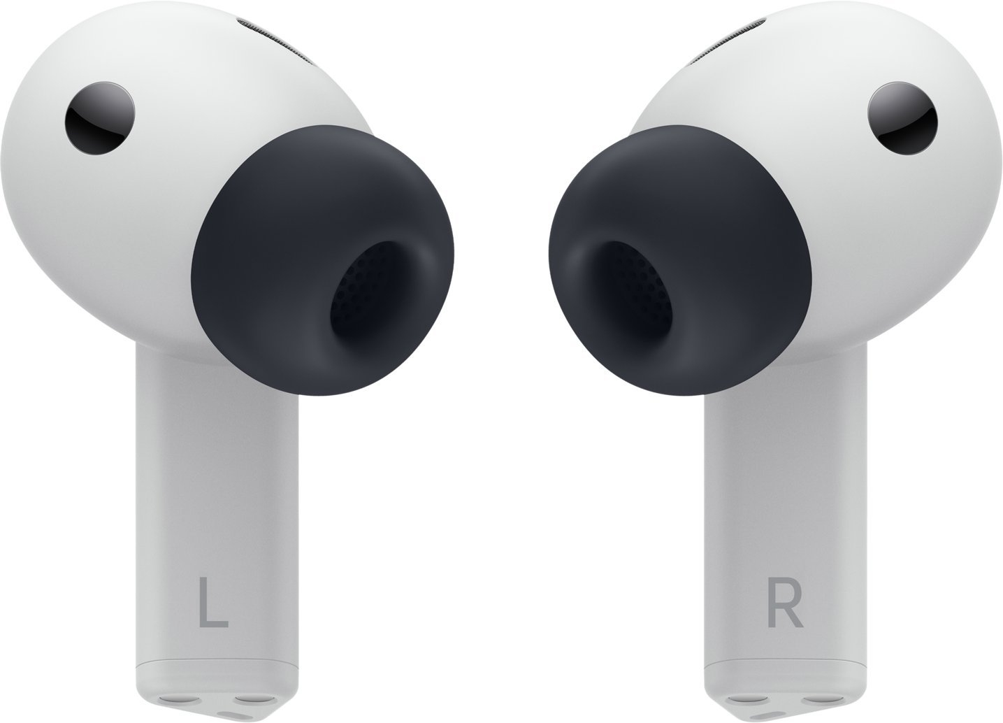 Kufje pa tela Samsung Galaxy Buds3 FE, me mikrofon, gri