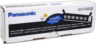 Тонер Panasonic KX-FA83E, оригинален, црн