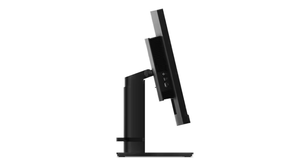 Monitor Lenovo ThinkVision P34w-20, 34", WQHD, i zi