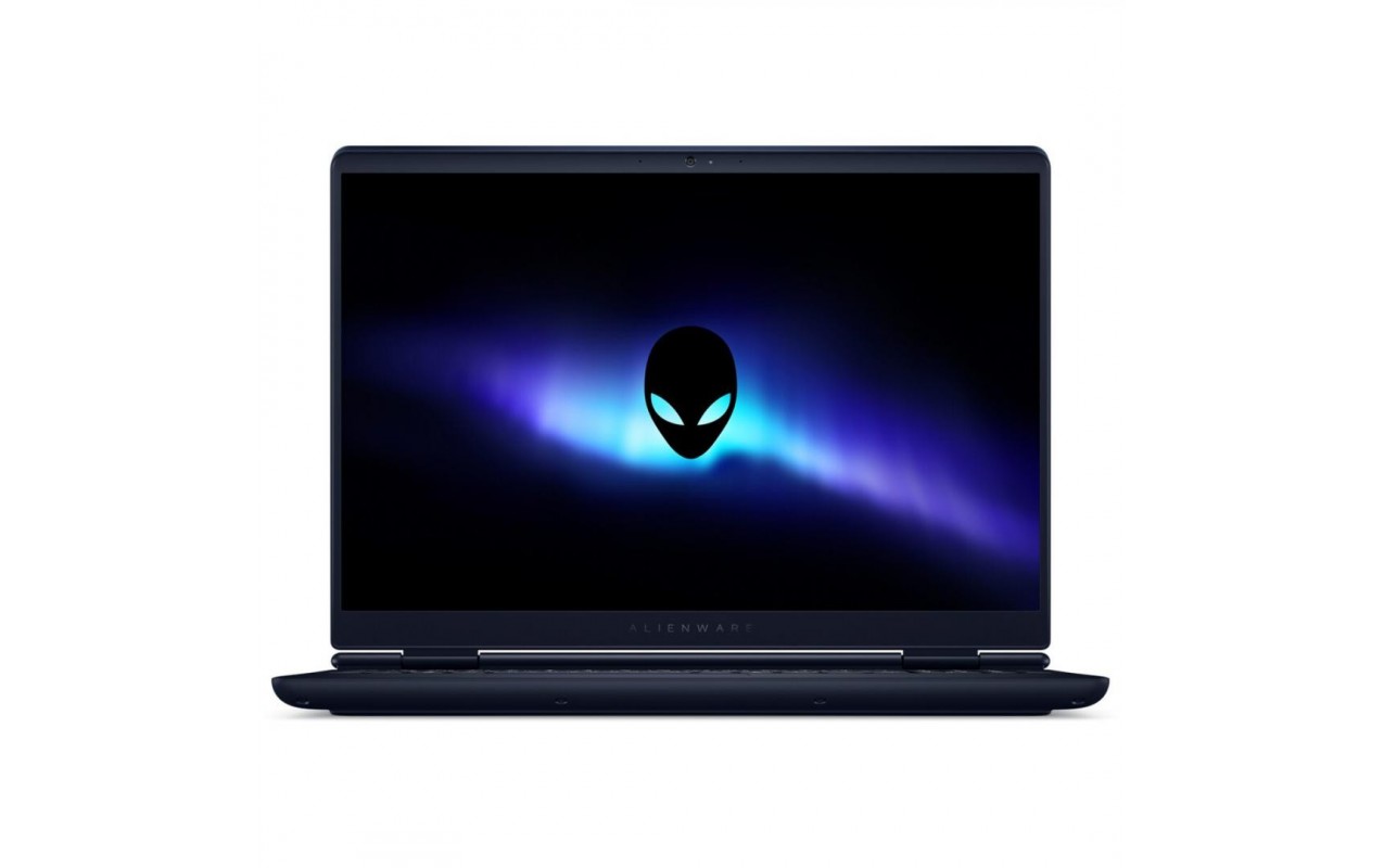 Laptop gaming Dell Alienware 16 Aurora AC16250, 16" WQXGA 120Hz, Intel Core 7 Series 2, RTX 4050, i zi