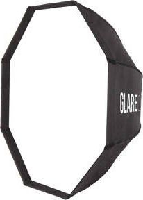 Softbox oktagonal GlareOne Strappo Octa 95cm, mount Bowens, me çantë transporti