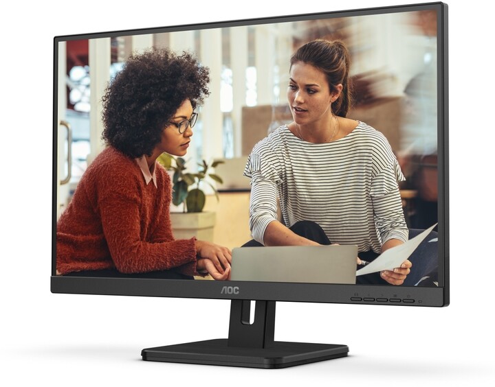 Monitor AOC 27E3UM - LED 27", i zi