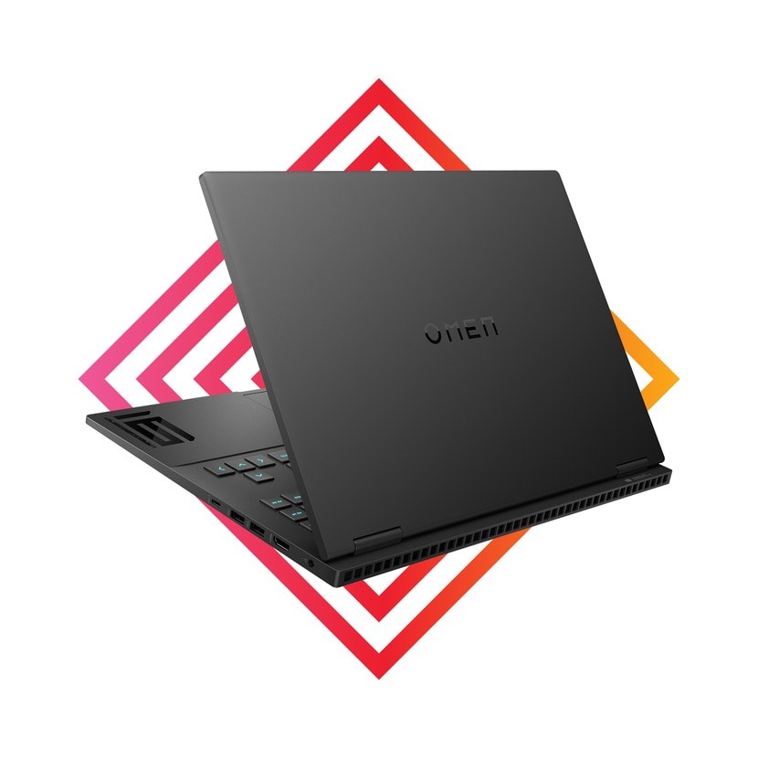 Laptop HP OMEN 16-wd0004nw, 16,1", Intel Core i7-13620H, 16GB RAM, 512GB SSD, NVIDIA GeForce RTX 4060, i zi