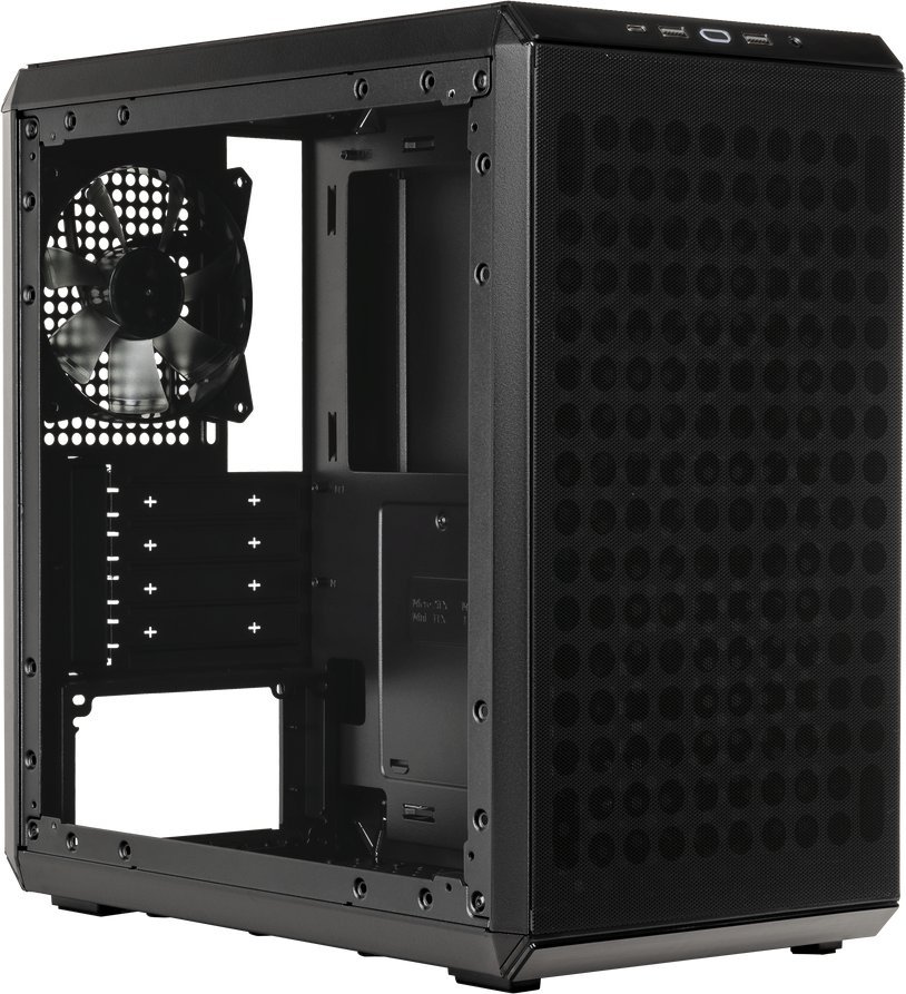 Kasë Cooler Master Q300L V2, Micro Tower