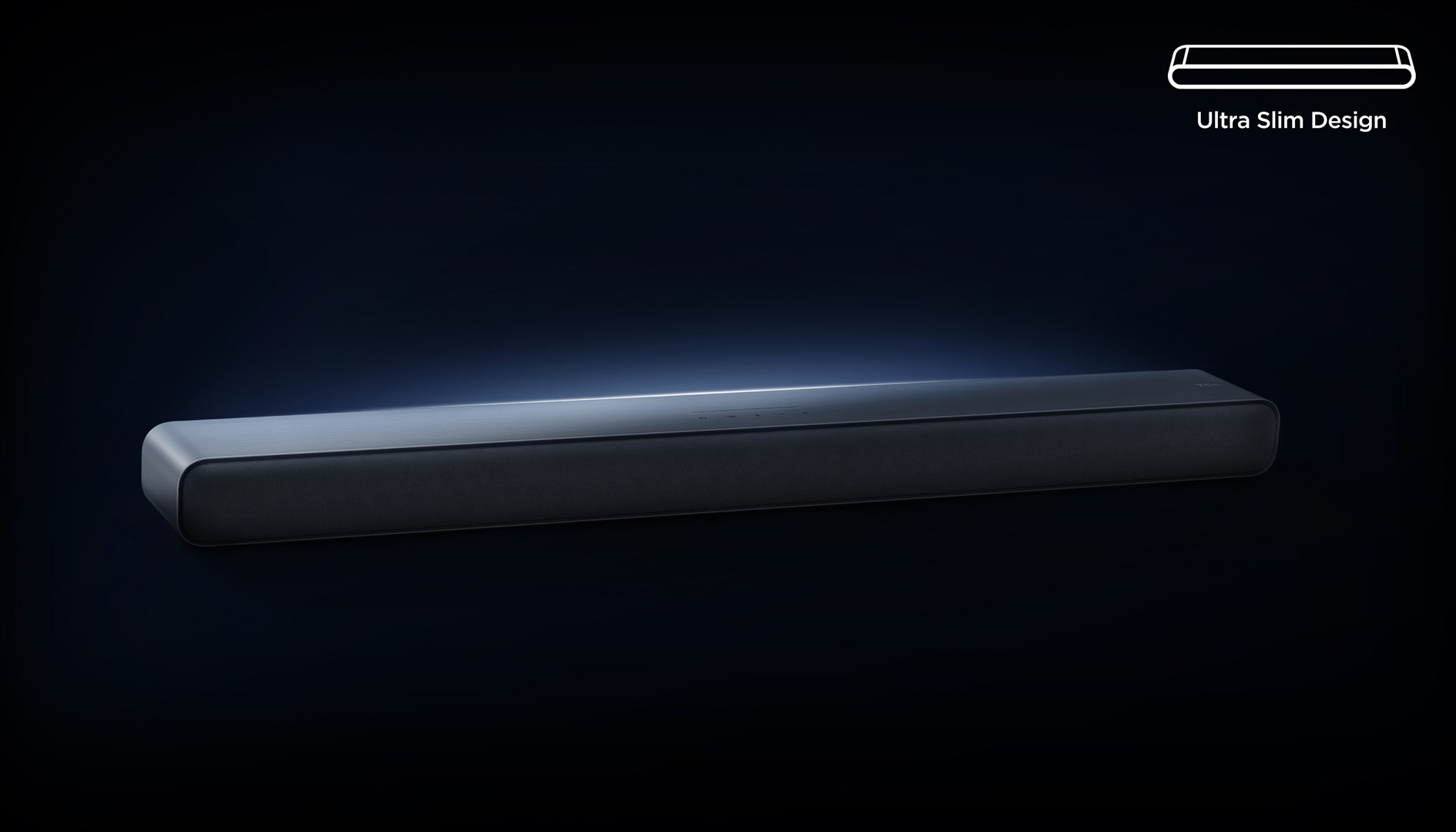 Soundbar TCL S45HE, 2.0 kanale, Bluetooth, i zi