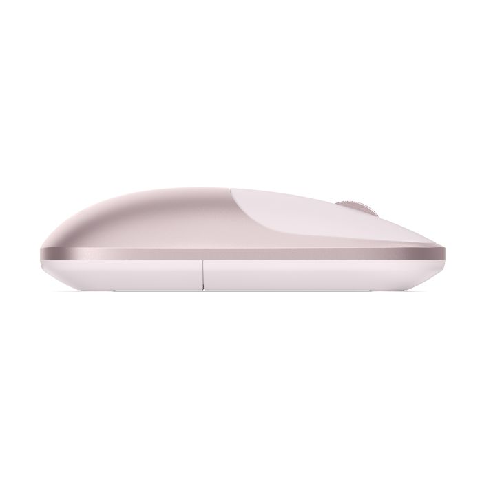 Satechi Slim EX Wireless Mouse, Blush