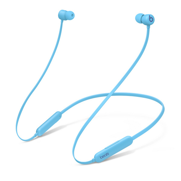 Beats Flex - All-Day Wireless Earphones, Flame Blue