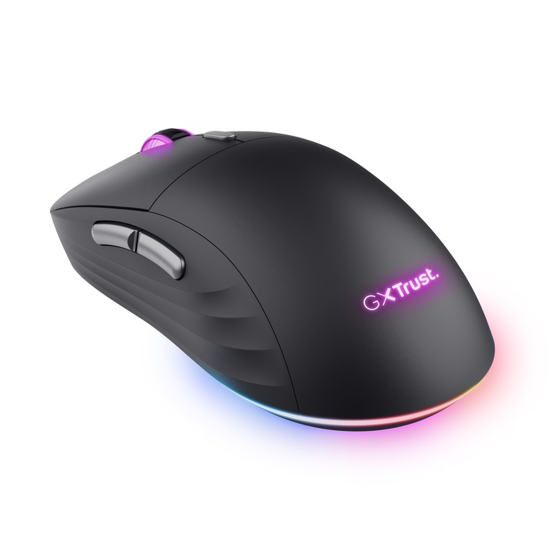 Maus Trust GXT 926 REDEX II, 10,000 DPI, i zi
