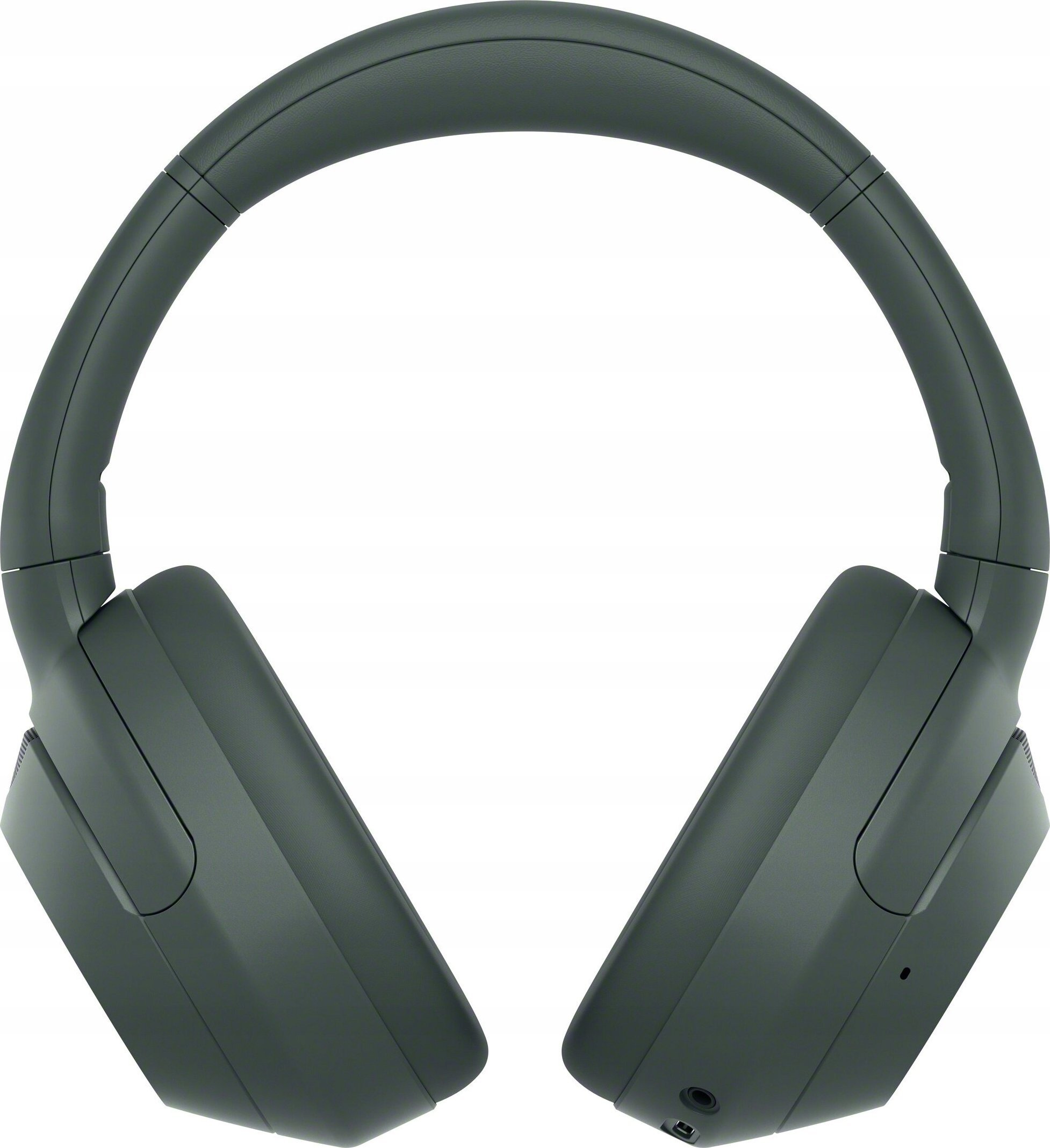 Kufje Sony ULT WEAR, wireless Bluetooth, anulim zhurme, Forest Gray