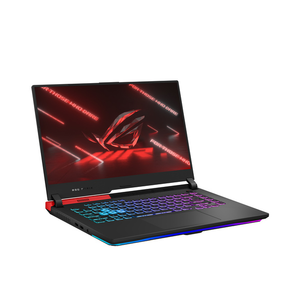 Laptop ASUS ROG Strix G15 G513QY-HQ007T, 15.6", 16 GB RAM, 512 GB SSD, Ryzen 9, AMD Radeon RX 6800M, i zi