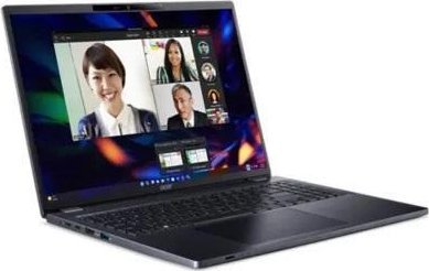 Laptop Acer Travelmate P4 TMP416-52-TCO, 16", Intel Core i7-1355U, 16GB RAM, 512GB SSD, NVIDIA GeForce RTX 2050
