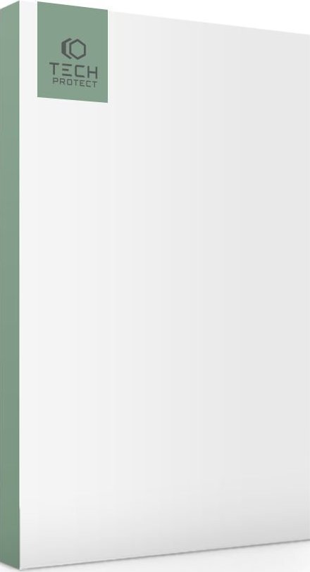 Rrip ore inteligjente Tech-Protect Armour për Xiaomi Smart Band 8 8 NFC, TPU, i zi