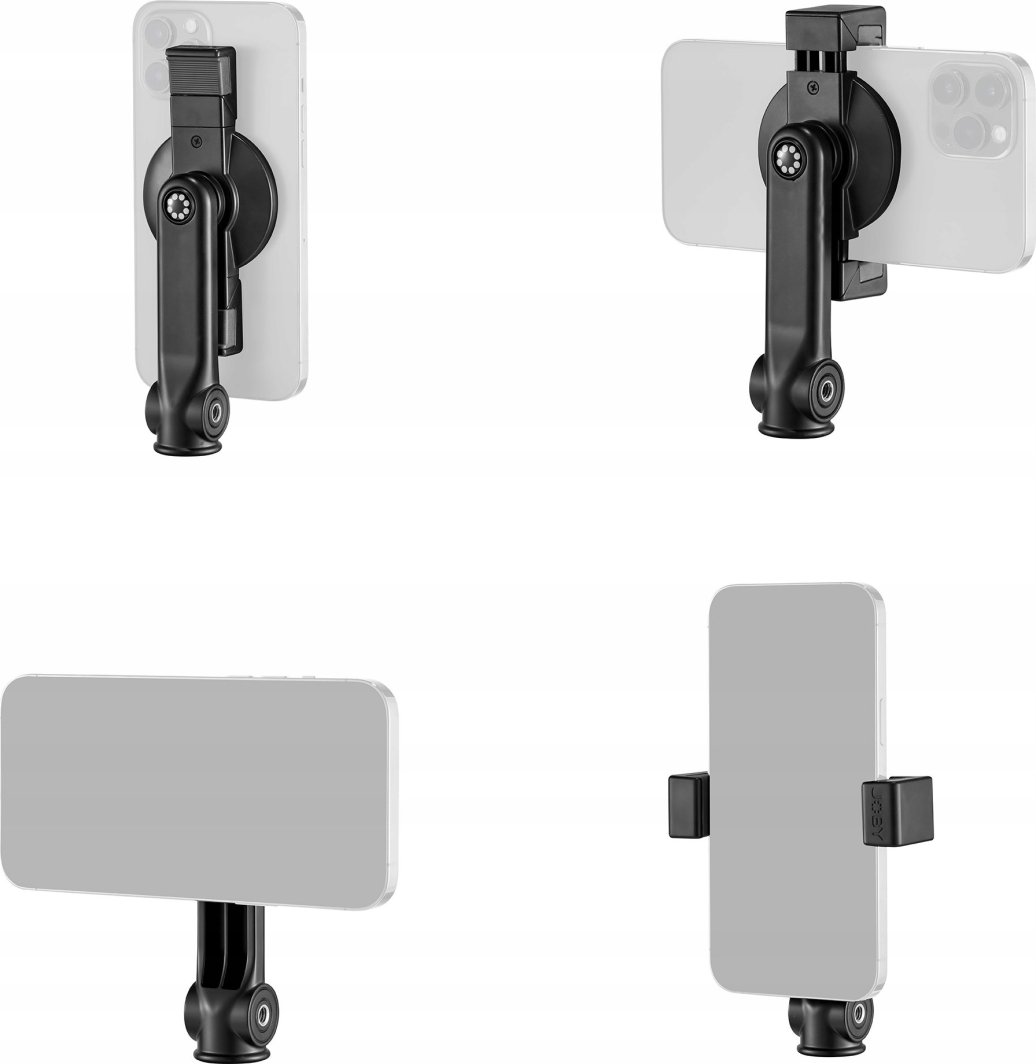 Mbajtëse Joby GripTight Mount MagSafe për Apple iPhone 12