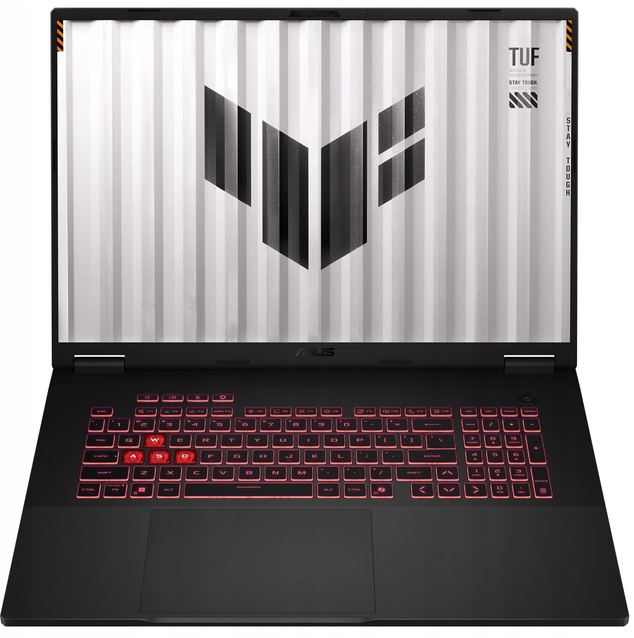 Laptop gaming Asus TUF A18 FA808, Ryzen 7, 16GB RAM, 512GB SSD, RTX 5060, 18", i zi