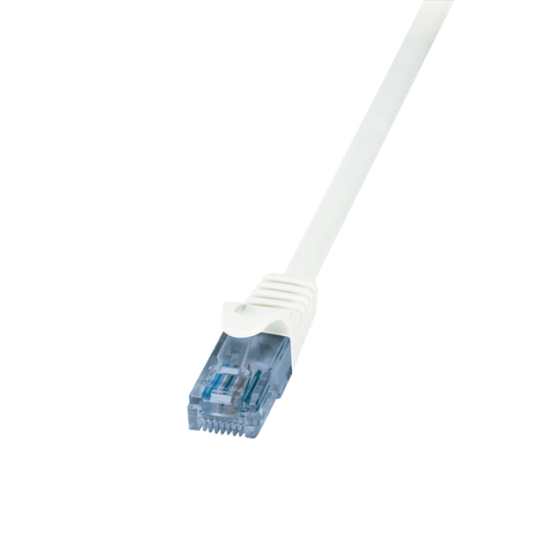 Kabllo LogiLink, 5m, Econline, Cat.6A, U/UTP