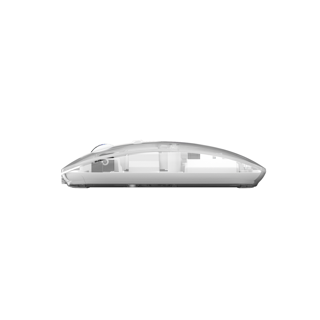 Maus MARVO M810W WH