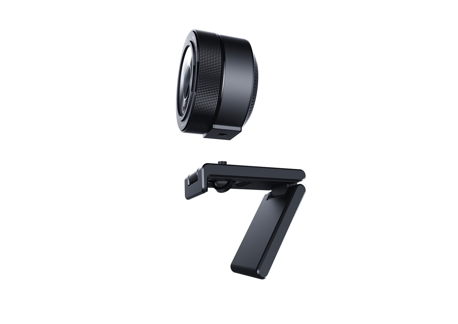 Webcam Razer Kiyo Pro/X, Full HD, USB, e zezë