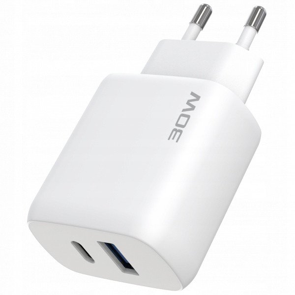 Power bank Proove Moon Rock, 10000mAh, 22.5W, gri