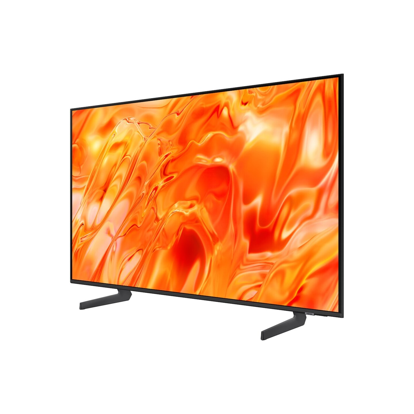 Televizor SAMSUNG QE75QN70HAUXXH, 75", 4K UHD QLED, i zi