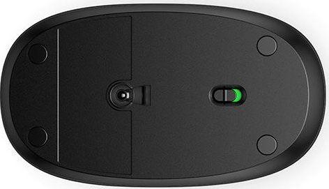 Maus HP 240, i zi