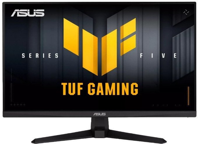 Monitor gaming ASUS TUF VG279Q5A, 27", Full HD 200Hz, i zi