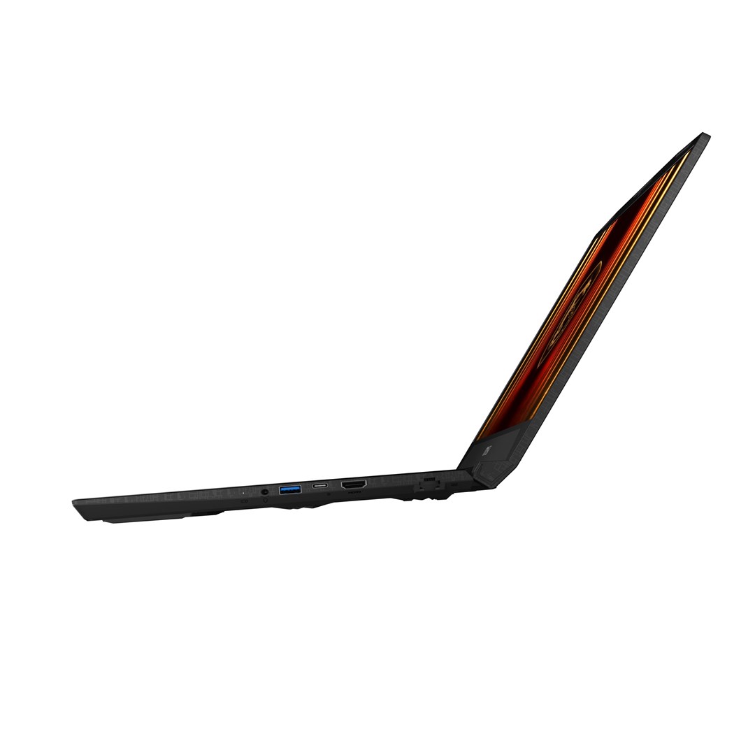 Laptop MSI Katana 15 HX B14WFK-605XPL, 15.6", Intel Core i7-14650HX, 16GB DDR5, 512GB SSD, NVIDIA GeForce RTX 5060, i zi