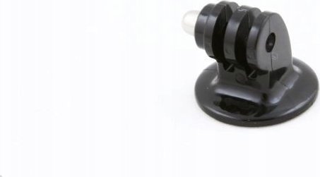 Set aksesorë veture XREC Car Kit për GoPro, mbajtëse me vakum, karikues veture, i zi