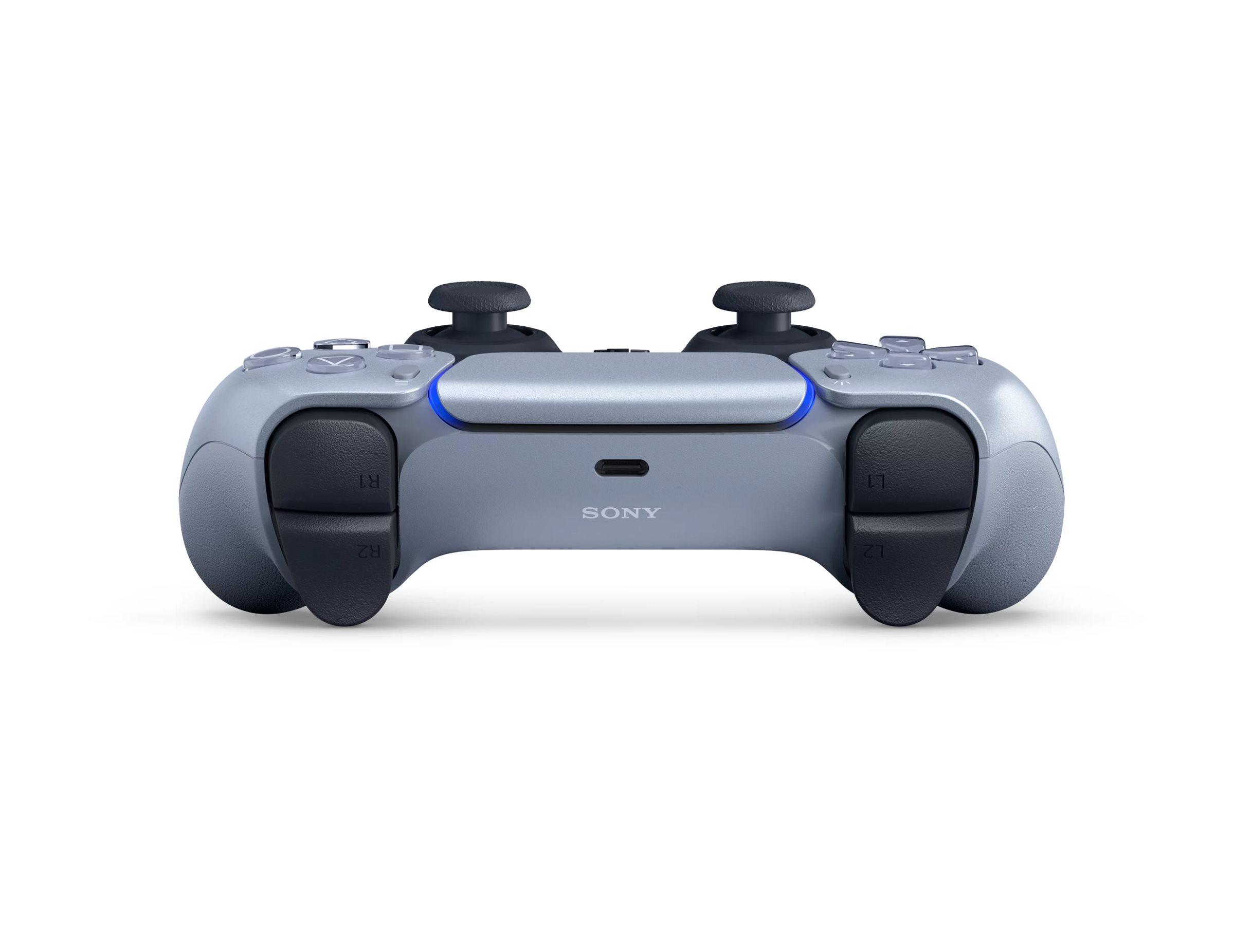 Sony Controller DualSense V2 - bluetooth, gri