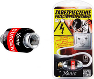 Shkarkues mbitensioni Xenic SE-1K, 