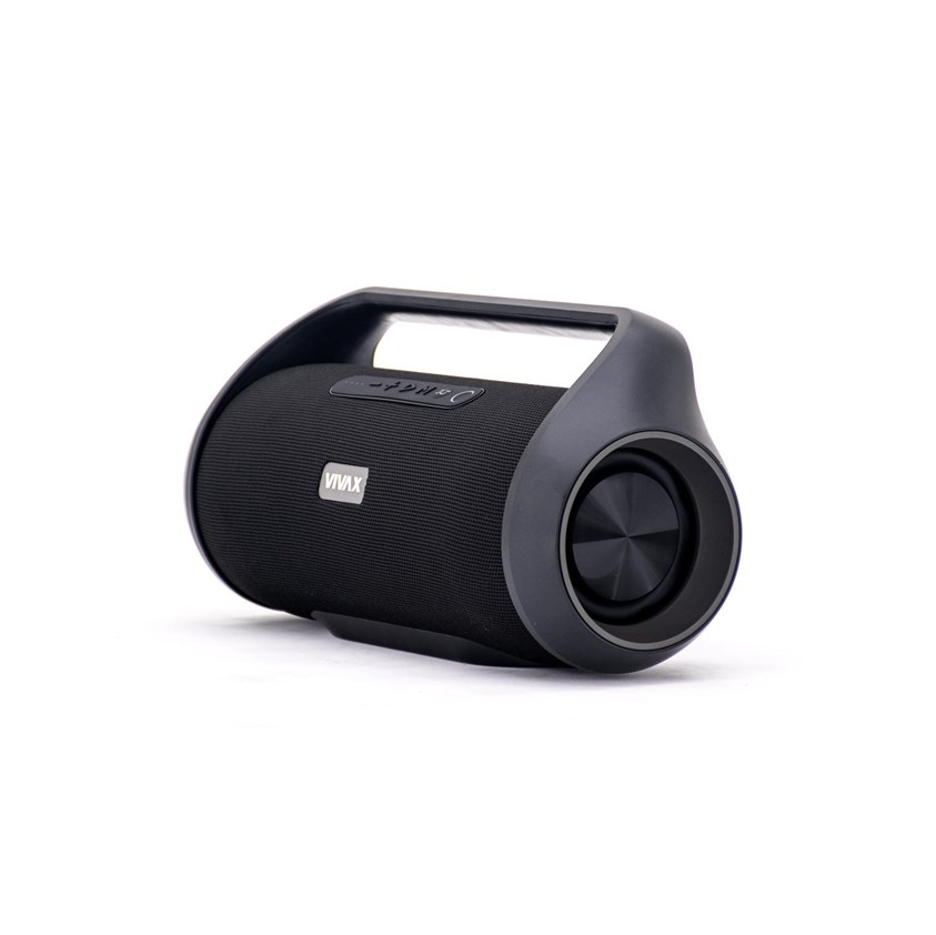 Zmadhues zëri Vivax BS-260, bluetooth, i zi