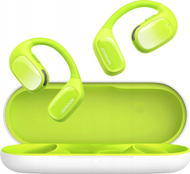 Kufje wireless Joyroom Openfree JR-OE1, over ear, me kuti karikimi USB C, jeshile