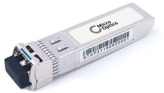 Modul rrjeti Lanview MO-MFM1T02A-LR, SFP+, 10Gbps, single mode