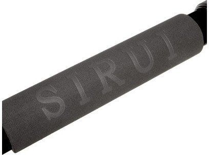 Monopod Sirui P-306, 6 seksione, alumin, i zi