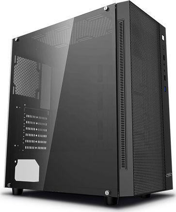 Kasë Deepcool Matrexx 55 Mesh, Midi Tower