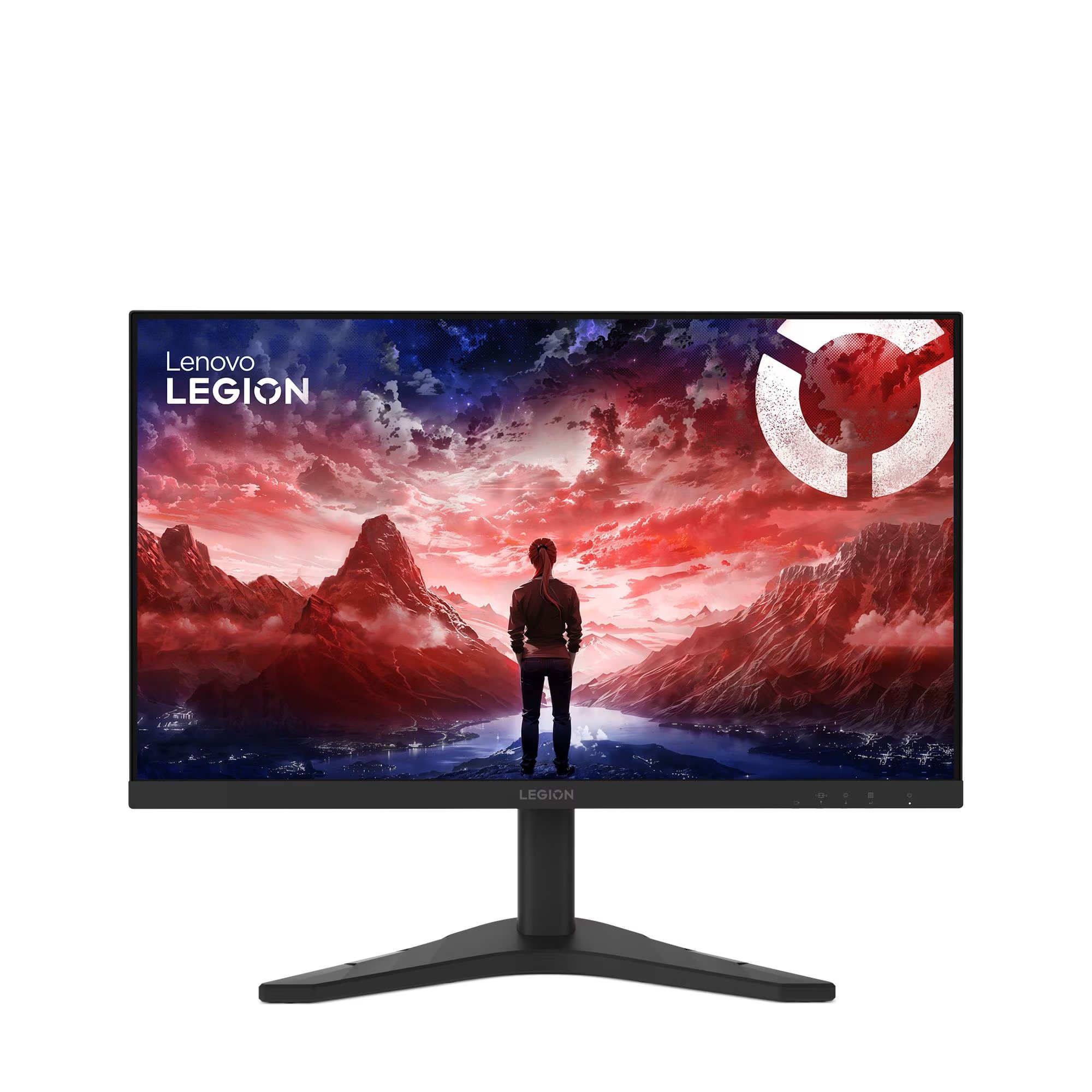 Monitor Lenovo Legion R24s, 23.8', Full HD,144Hz, i zi