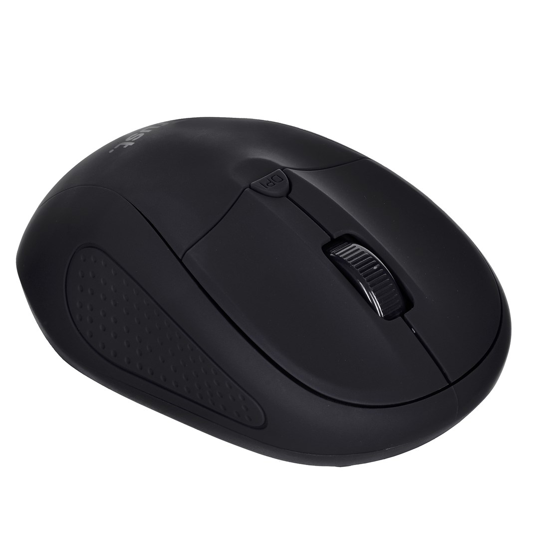 Maus Trust Primo, RF Wireless, i zi