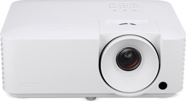 Projektor Acer XL2530, 4800 ANSI Lumens, WXGA, i bardhë