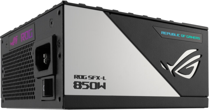 Burim energjie Asus ROG Loki Platinum 90YE00N3-B0NA00 , 850W