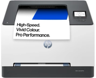Printeri HP LaserJet Pro 3202dw, me ngjyra, Wi-Fi, dyfishtë automatik