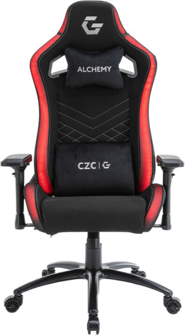 [OUTLET] Karrigë CZC Gaming Alchemy, e zezë
