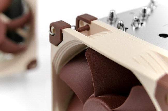 Ftohës CPU Noctua NH-U9S, 92 mm, 125 mm
